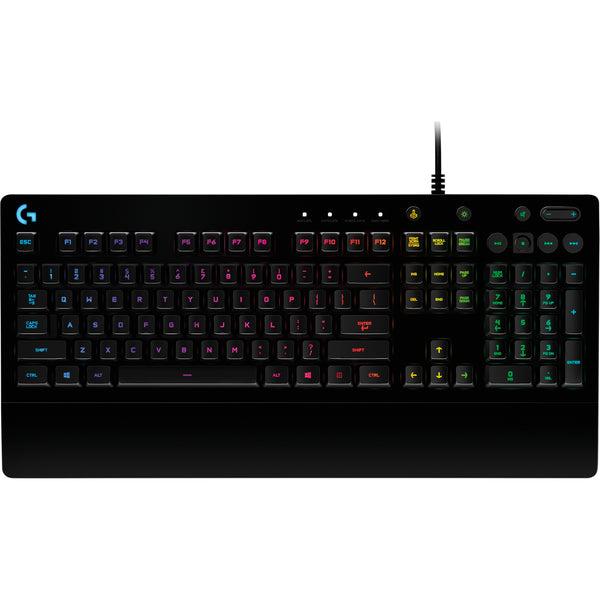 Herná klávesnica Logitech G213 Prodigy (920-010738)