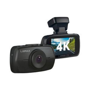 Kamera do auta Lamax C11 GPS 4K