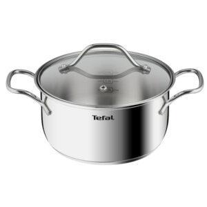 Kastról s pokrievkou Tefal Intuition B8644474