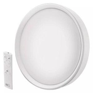 LED prisadené svietidlo Emos ZM5168 so zmenou CCT