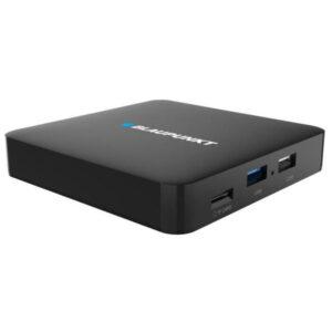 Multimediálne centrum Blaupunkt ANDROID TV BOX B-STREAM