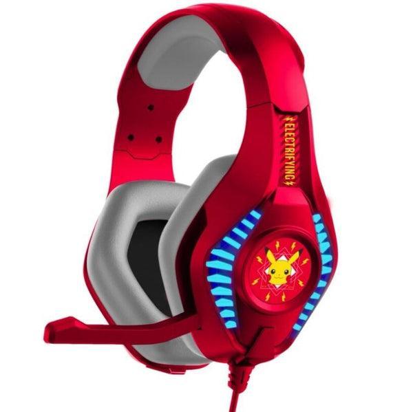 OTL PRO G5 Pokémon gaming headphones