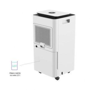 Odvlhčovač vzduchu TrueLife AIR Dehumidifier DH5 Touch