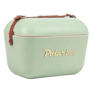 POLARBOX Classic Chladiaci box 20l olivová