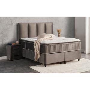 Posteľ Boxspring Esen 160x200