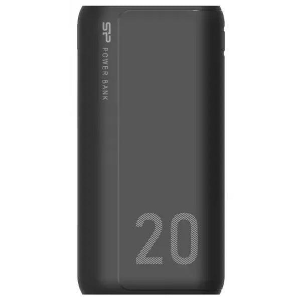 Powerbanka Silicon Power GS15 20000mAh