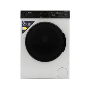 Práčka s predným plnením ECG EWF 801200 BLACK