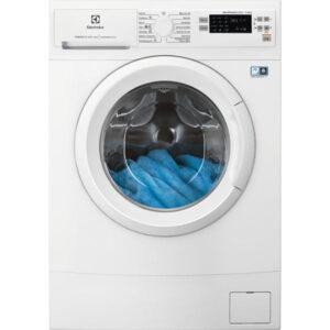 Práčka s predným plnením Electrolux EW6SN526WC