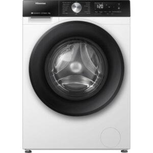 Práčka s predným plnením Hisense WF3S8043BW3