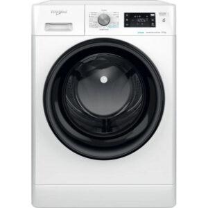 Práčka s predným plneným Whirlpool FFB 10469 BV EE