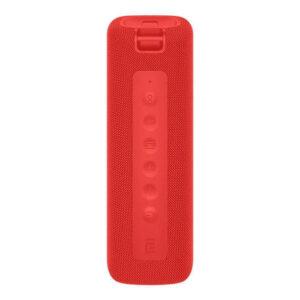 Prenosný reproduktor Xiaomi Mi Portable Speaker Red 16W