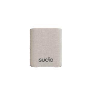 Prenosný vodotesný bluetooth reproduktor SUDIO S2BEI