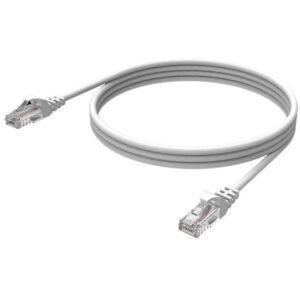 Sieťový prepojovací kábel RJ 45(male) na RJ45(male)