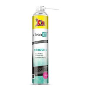 Stlačený plyn CLEAN IT XXL CL105