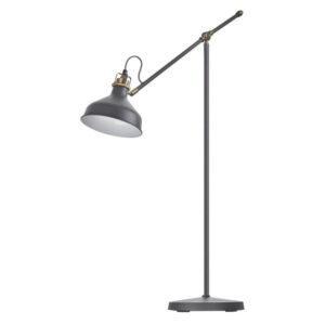 Stojacia lampa Arthur Emos Z7610