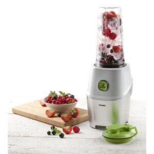 Stolný mixér Domo DO700BL Smoothie Xpower