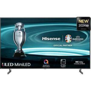 Televízor Hisense 55U6NQ (2024) / 55" (139cm)