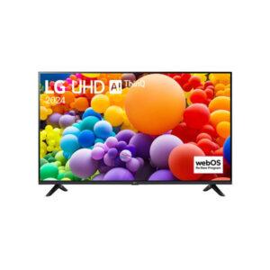 Televízor LG 43UT73006/43" (109cm)