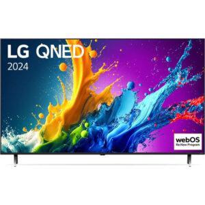 Televízor LG 55QNED80T / 55" (139cm)