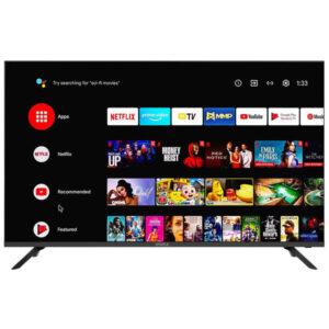 Televízor Vivax 43UHD10K / 43" (108 cm)