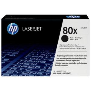 Toner HP CF280X