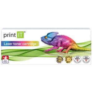 Toner PRINT IT CF230X č. 30X čierny HP