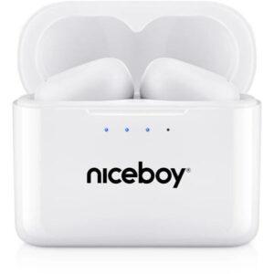 True Wireless slúchadlá Niceboy HIVE Podsie 3