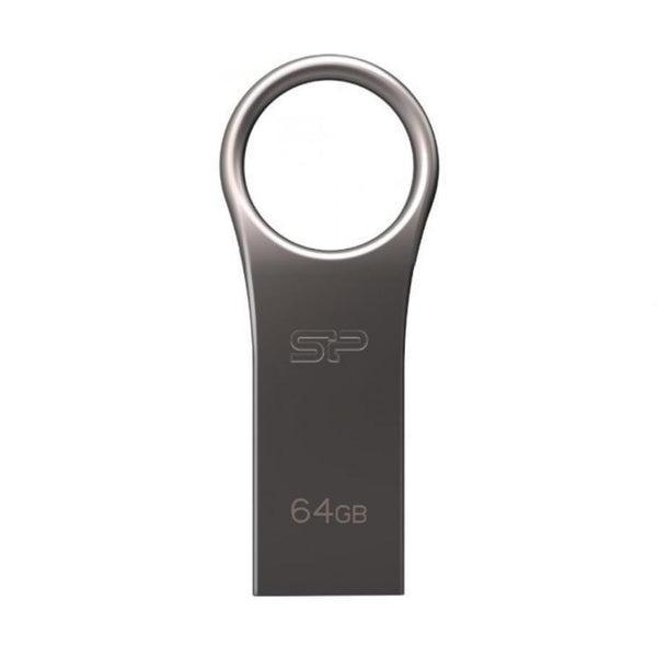 USB flash disk Silicon Power Jewel J80 64GB USB 3.2 G1