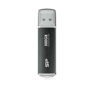 USB flash disk Silicon Power Marvel Xtreme M80 500GB USB 3.2 G2