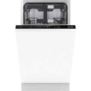 Vstavaná umývačka riadu Gorenje GV583C10