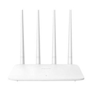 WiFi router Tenda F6