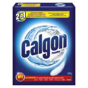 Zmäkčovač vody Calgon DRO00733