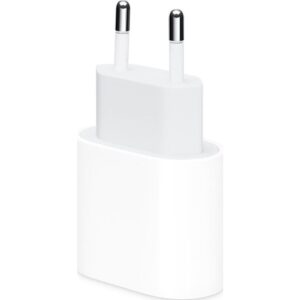 Apple 20W USB-C Power Adapter  MUVV3