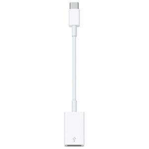 Apple 30W USB-C Power Adapter / SK white