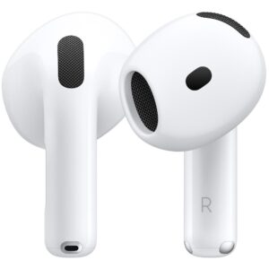 Apple AirPods 4 s ANC