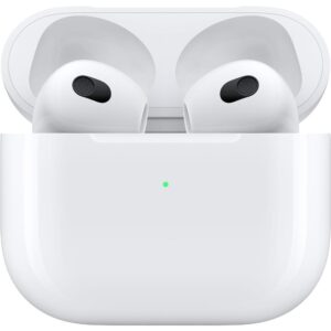 Apple Airpods 3 s MagSafe pouz.