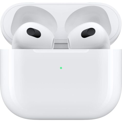 Apple Airpods 3 s MagSafe pouz.