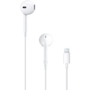 Apple EarPods s konektorem Lightning