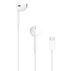 Apple EarPods s konektorem USB-C