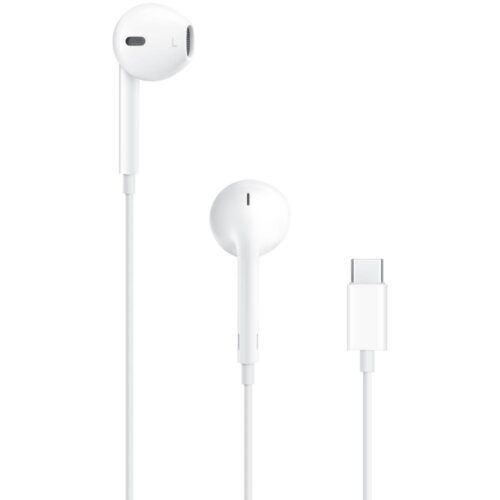 Apple EarPods s konektorem USB-C