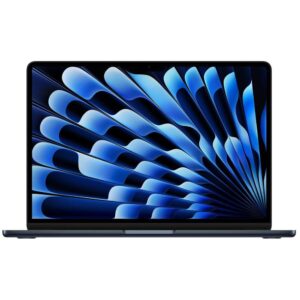 Apple MacBook Air 13 M3 8/512GB Midnight