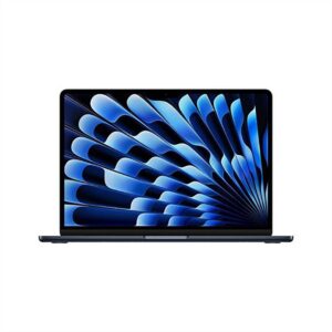 Apple MacBook Air 13 M3 SK 2024 (MC8Q4SL/A) Midnight