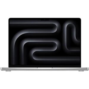 Apple MacBook Pro 14 M3 1T Silver