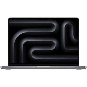 Apple MacBook Pro 14 M3 512GB Space Grey