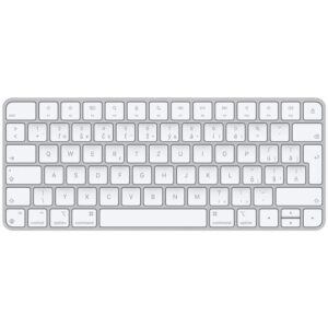 Apple Magic Keyboard SK WHITE