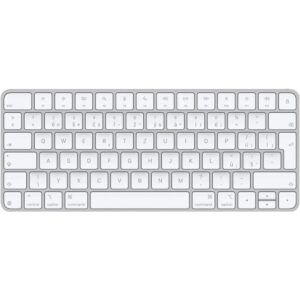 Apple Magic Keyboard Slovak White