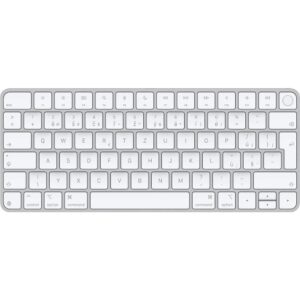 Apple Magic Keyboard Touch ID Slovak White