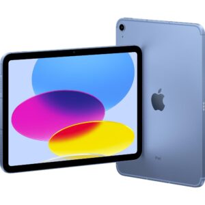 Apple iPad 10 10