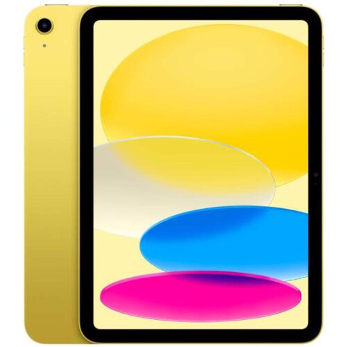 Apple iPad 10