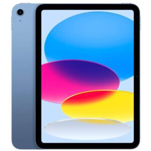 Apple iPad 10